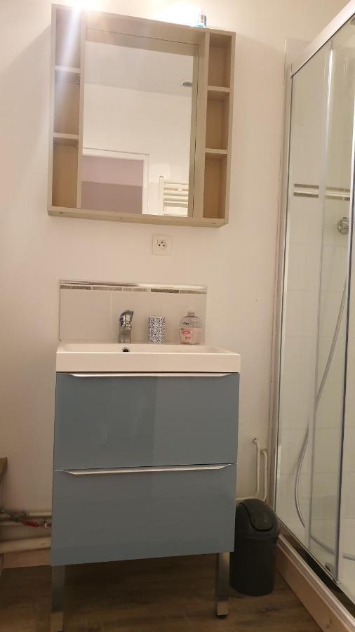 Grande Maison Avec Spa Proche De Caen Et De La Mer Brouay 外观 照片