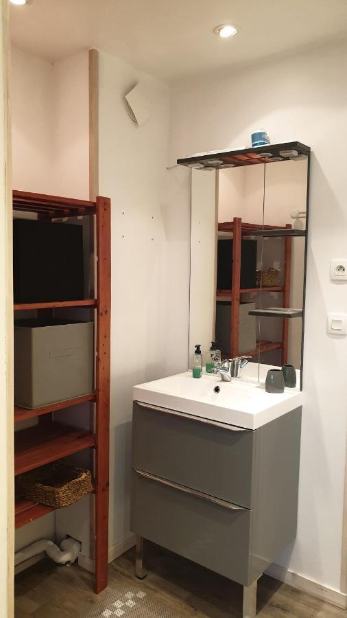 Grande Maison Avec Spa Proche De Caen Et De La Mer Brouay 外观 照片