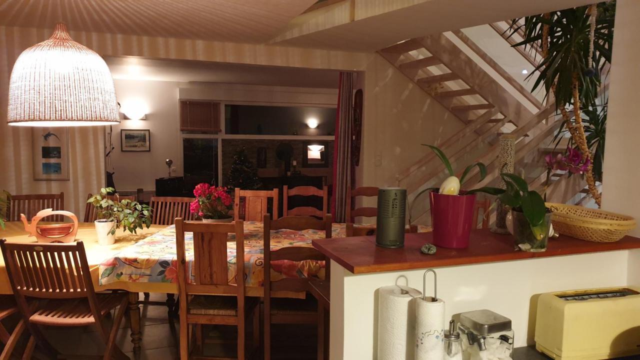 Grande Maison Avec Spa Proche De Caen Et De La Mer Brouay 外观 照片