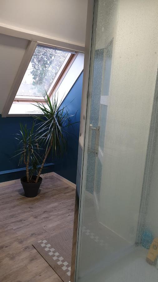 Grande Maison Avec Spa Proche De Caen Et De La Mer Brouay 外观 照片